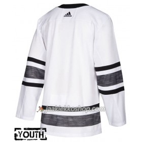 Lapsille NHL Chicago Blackhawks Pelipaita Blank Valkoinen 2019 All-Star Adidas Authentic